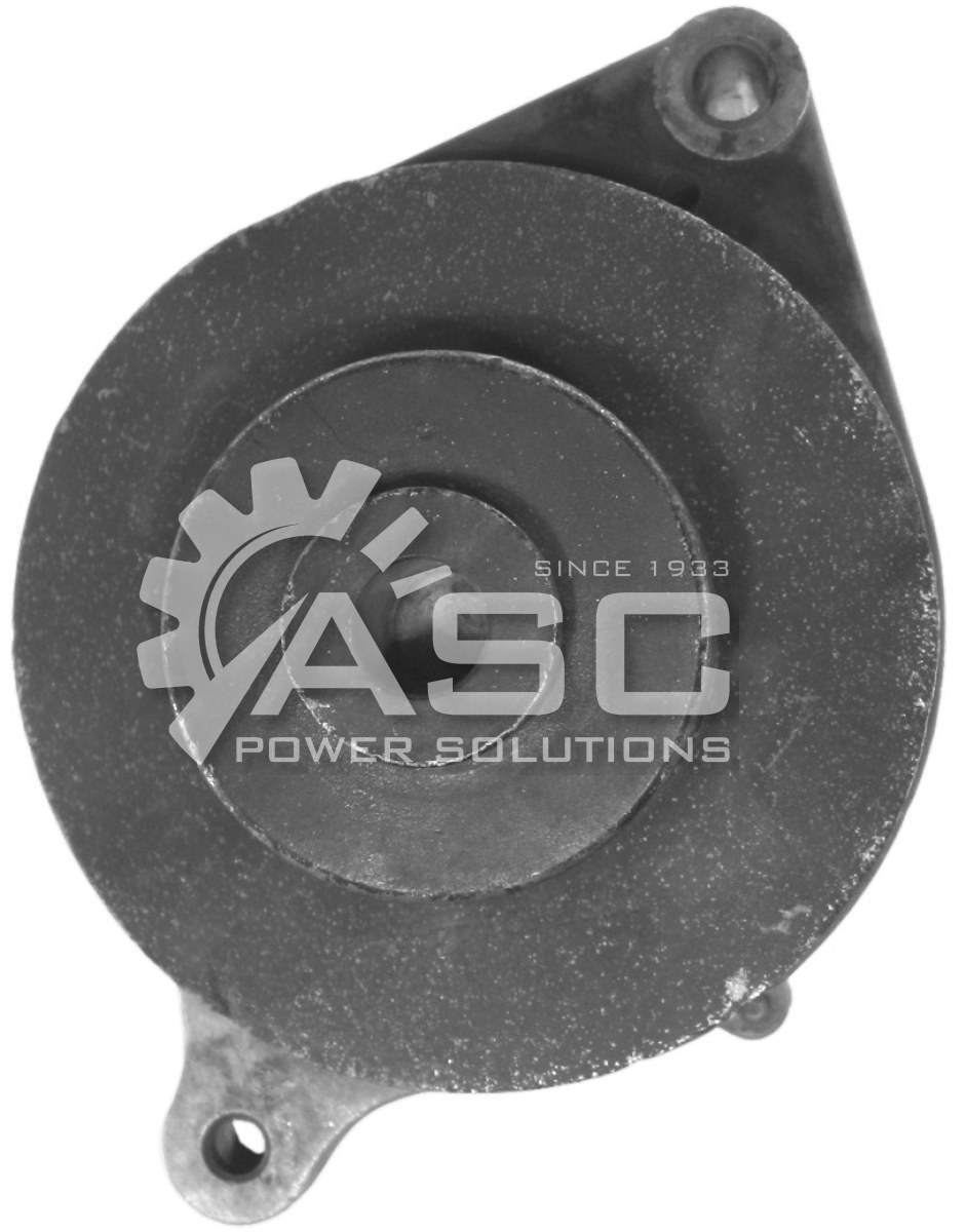 A141003_ASC POWER SOLUTIONS REMAN FORD ALTERNATOR 1G 12V 42AMP SMALL CASE